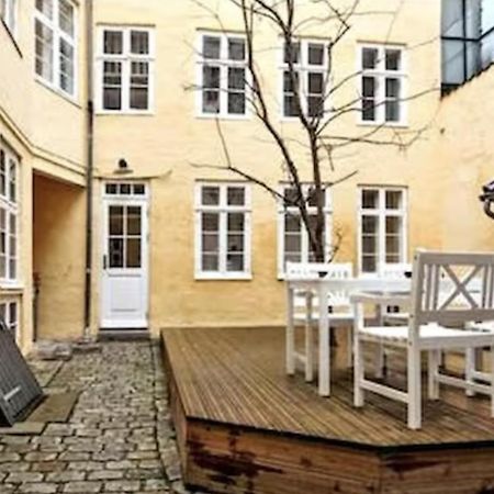 Fantastic Studio Apartment Köpenhamn Exteriör bild