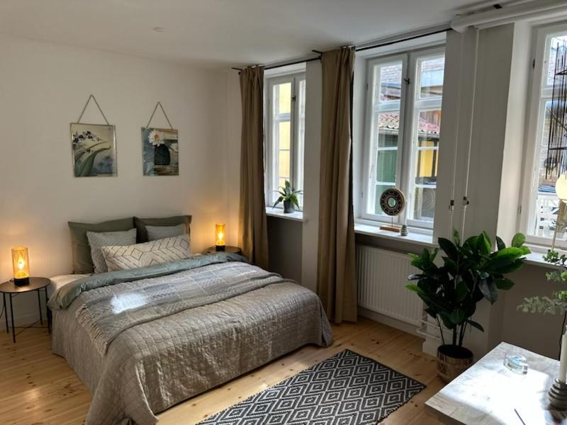 Fantastic Studio Apartment Köpenhamn Exteriör bild