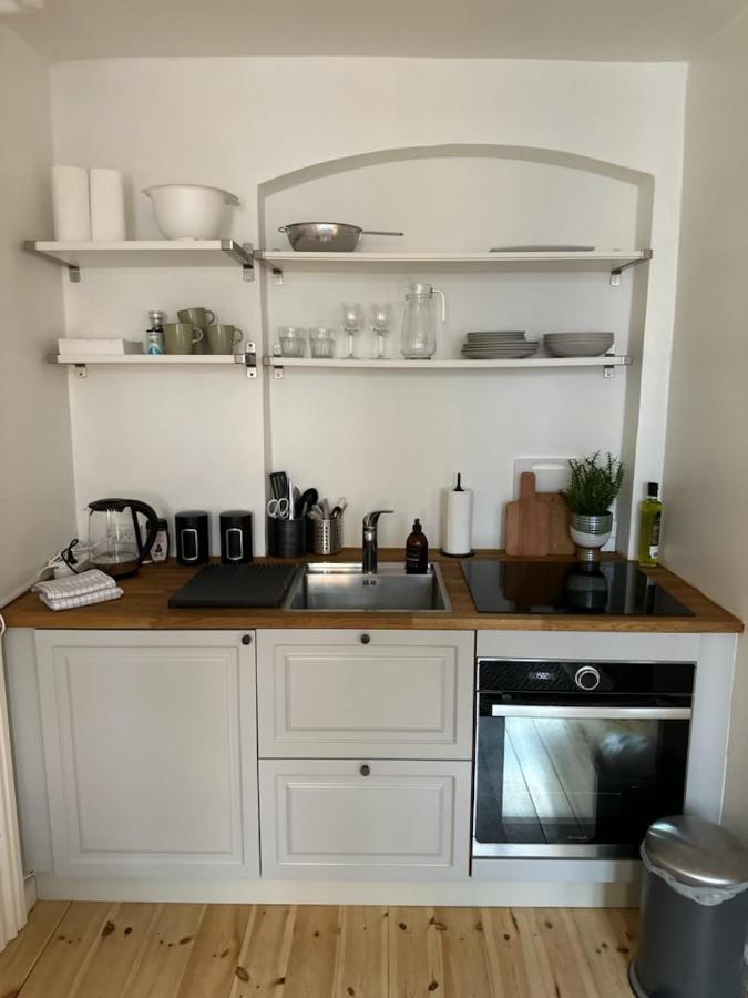 Fantastic Studio Apartment Köpenhamn Exteriör bild